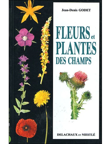Petit guide panoramique des fleurs et...