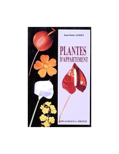 Plantes d'appartement
