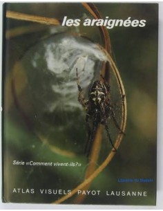 Les araignées