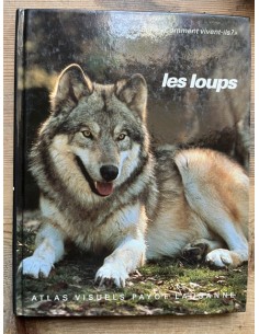 Les loups