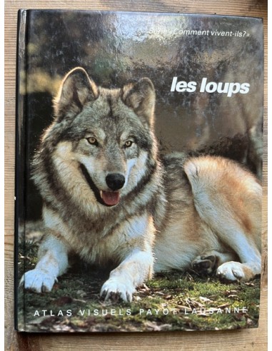 Les loups