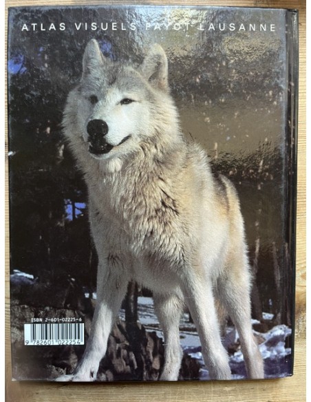 Les loups