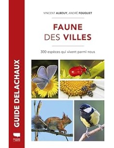 Faune des villes