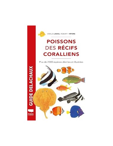 Poissons des récifs coraliens