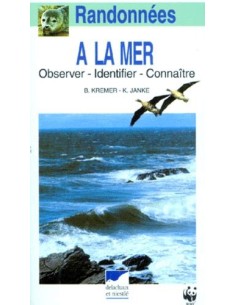 Randonnées à la mer