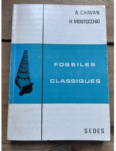 Fossiles classiques