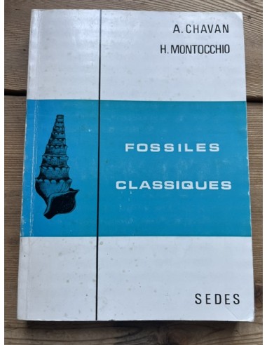 Fossiles classiques