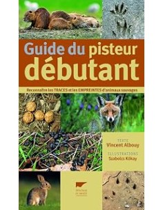 Guide du pisteur débutant