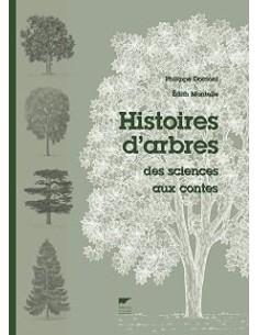Histoires d'arbres