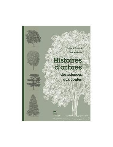 Histoires d'arbres