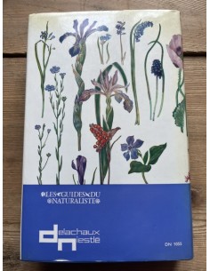 Guide des plantes à fleurs de l'Europe occidentale 2