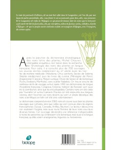 Etymologia botanica - Dictionnaire des noms français des... 2