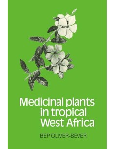 Medicinal Plants in Tropical West Africa