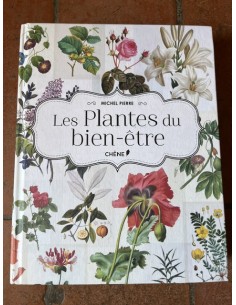 Plantes du bien-être