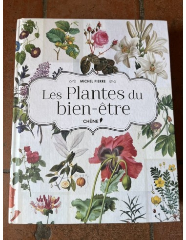 Plantes du bien-être
