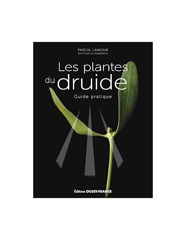 Les plantes du druide