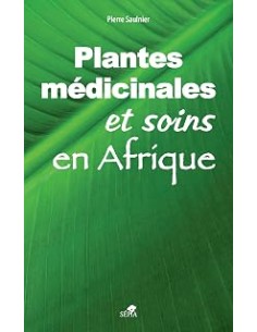 Plantes médicinales et soins en Afrique