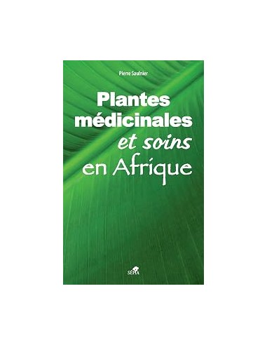 Plantes médicinales et soins en Afrique
