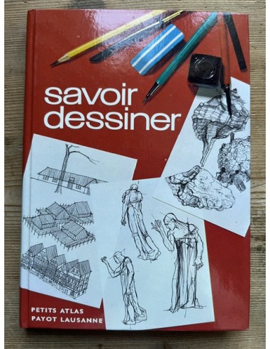 Savoir dessiner