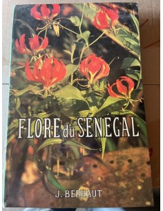 Flore du Sénégal