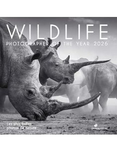 Wildlife Photographer of the Year 2026