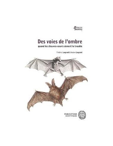 Des voies de l'ombre, quand les...