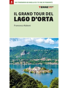 Il Grand Tour del lago d'Orta