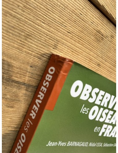 Observer les oiseaux, 2e édition...