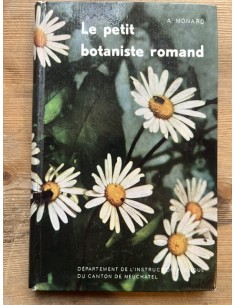 Le Petit Botaniste Romand