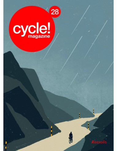 cycle! magazine nr. 28 - S'aventurer...