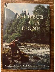 Le pêcheur à la ligne