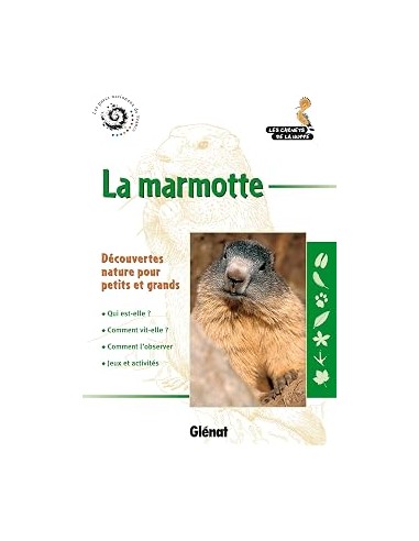 marmotte (La)