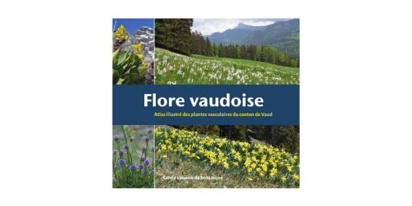Flore vaudoise - L'expo