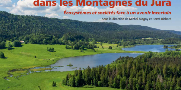 Montagnes du Jura